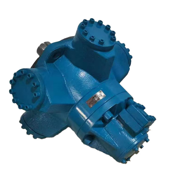 泵，閥，馬達(dá)